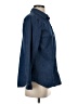 J.Jill 100% Cotton Blue Long Sleeve Button-Down Shirt Size XS - photo 4