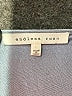Endless Rose Blue 3/4 Sleeve Blouse Size L - photo 7