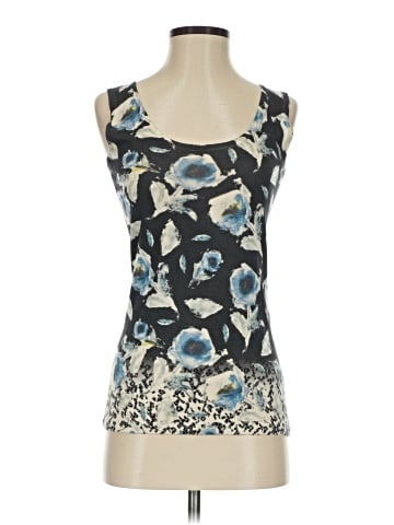 Neiman Marcus Tank Top (view 1)
