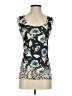 Neiman Marcus Blue Tank Top Size S - photo 1