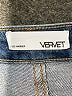 Vervet Stars Blue Jeans Size 27 waist - photo 7