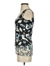 Neiman Marcus Blue Tank Top Size S - photo 5