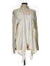 Unbranded Ivory Cardigan Size L - photo 1
