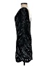 Express 100% Polyester Black Cocktail Dress Size 0 - photo 5
