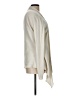 Unbranded Ivory Cardigan Size L - photo 4