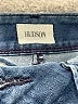 Hudson Jeans Hearts Blue Jeans Size 26 waist - photo 7