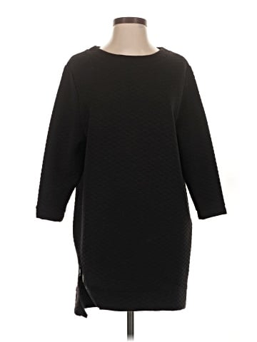 Silence and Noise Casual Dress (view 1)