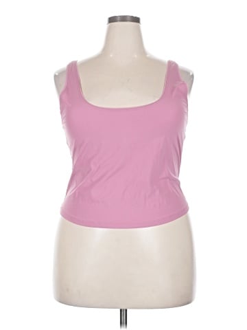 Parade Tank Top (view 1)