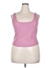 Parade Pink Tank Top Size 2X - photo 1