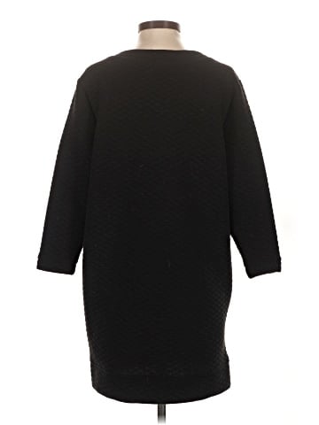 Silence and Noise Casual Dress (view 2)