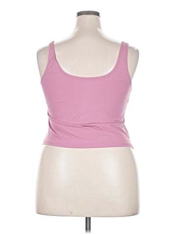Parade Tank Top (view 2)