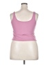 Parade Pink Tank Top Size 2X - photo 2