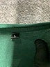 Unbranded Green Long Sleeve T-Shirt Size L - photo 7