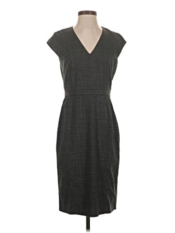 Ann Taylor Casual Dress (view 1)