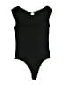 Wilfred Free Black Bodysuit Size XS - photo 1