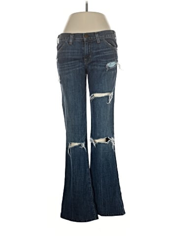 Current/Elliott Jeans (view 1)