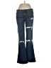 Current/Elliott Blue Jeans Size 26 waist - photo 1