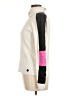 T by Talbots Color Block Ivory Turtleneck Sweater Size M - photo 5