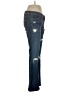 Current/Elliott Blue Jeans Size 26 waist - photo 4