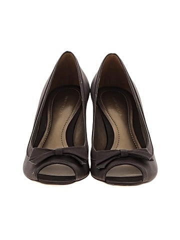 Ann Taylor Heels (view 2)
