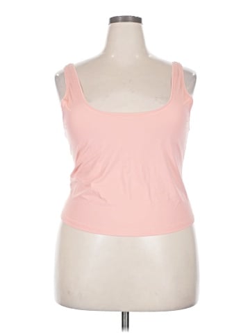 Parade Tank Top (view 1)