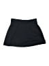 Gap Fit Solid Black Casual Skirt Size S - photo 2