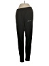 Nike 100% Polyester Black Active Pants Size S - photo 1