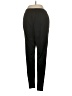 Nike 100% Polyester Black Active Pants Size S - photo 2
