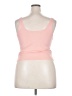 Parade Pink Tank Top Size 2X - photo 2