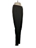 Nike 100% Polyester Black Active Pants Size S - photo 4
