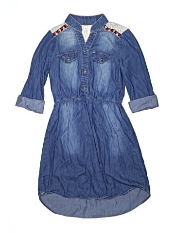 My Michelle Dress (view 1)