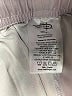 Reel Life Color Block Ivory Athletic Shorts Size S - photo 3