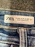 Zara Blue Jeans Size 4 - photo 7