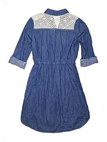 My Michelle Dress (view 2)
