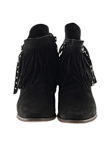 Roper Ankle Boots (view 2)