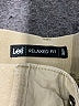 Lee Tan Cargo Pants Size 8 M - photo 6