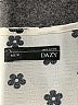 DAZY 100% Polyester Polka Dots Ivory Casual Dress Size M - photo 7