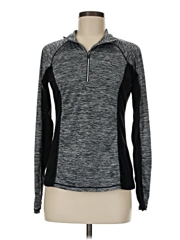 Head Long Sleeve Top (view 1)