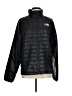 The North Face 100% Nylon Black Jacket Size M - photo 1
