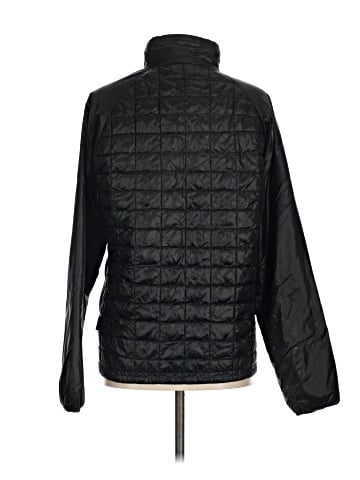 The North Face Jacket - back