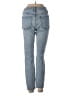 J Brand Hearts Blue Jeans Size 26 waist - photo 2