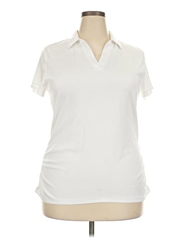 PGA Tour Short Sleeve Polo (view 1)