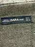 Zara Black Cardigan Size S - photo 7