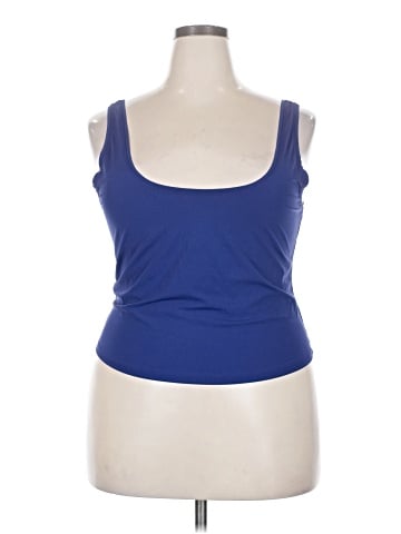 Parade Tank Top (view 1)