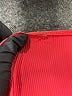 Unbranded Solid Pink Red Casual Skirt Size XS (estimated) - photo 4