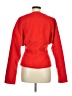 Zara Red Blazer Size M - photo 2