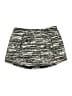 Tek Gear Stripes Gray Casual Skirt Size L - photo 1