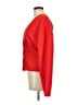 Zara Red Blazer Size M - photo 5