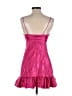 More To Come Pink Cocktail Dress Size L - photo 2
