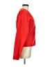 Zara Red Blazer Size M - photo 4